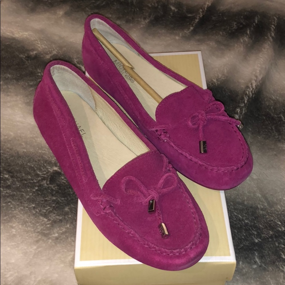 Michael Kors Loafer